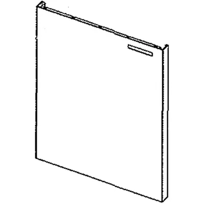 Frame Front