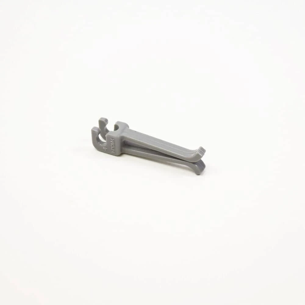 Cup Clip Gray POM