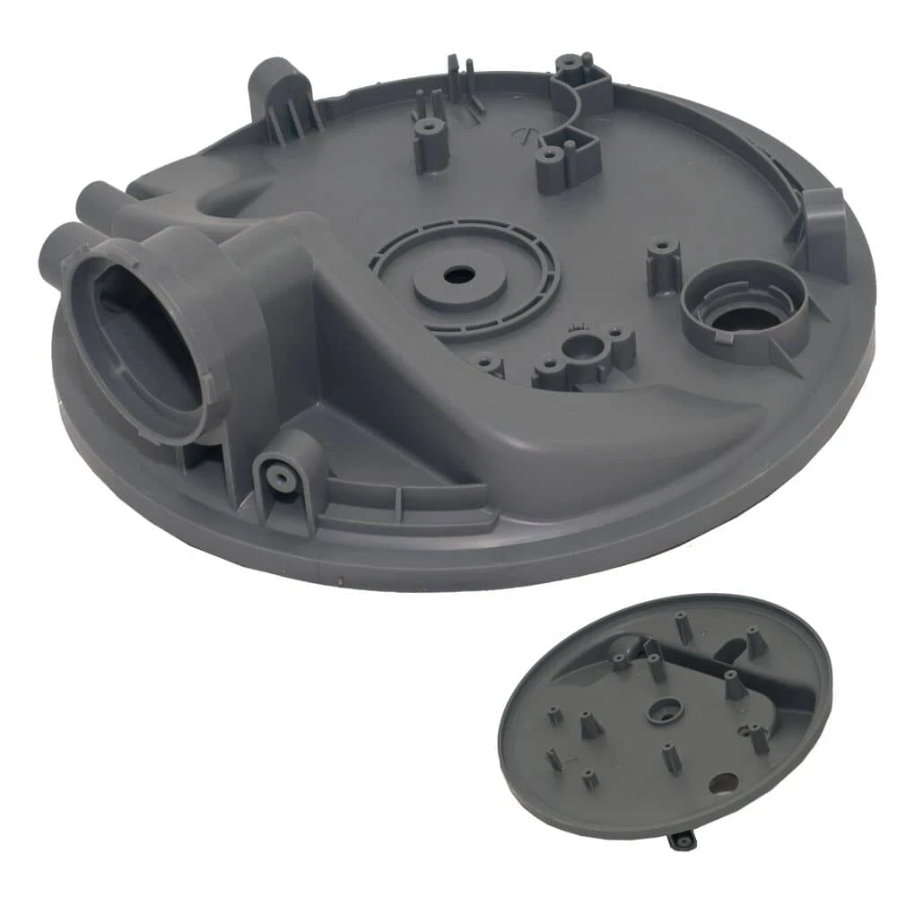 Case Sump PP R PJT/BE
