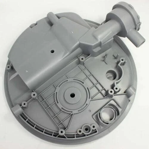 Better Sump Case Service