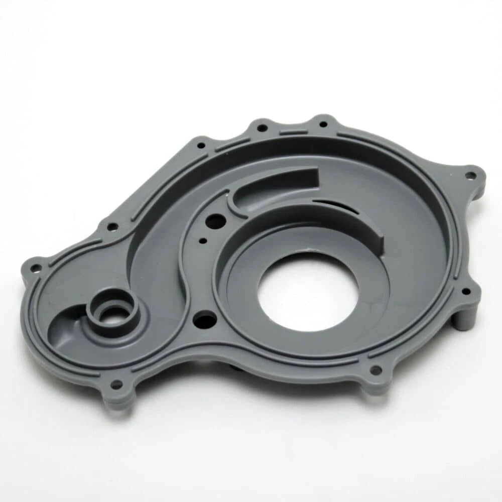 Best DMT800 PP+T Scroll Case Assembly