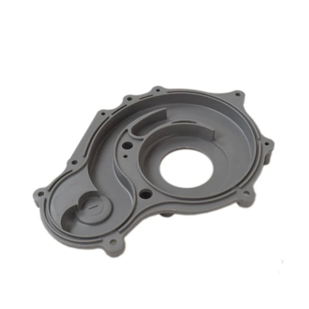 Scroll Case Assembly DMT800 PP