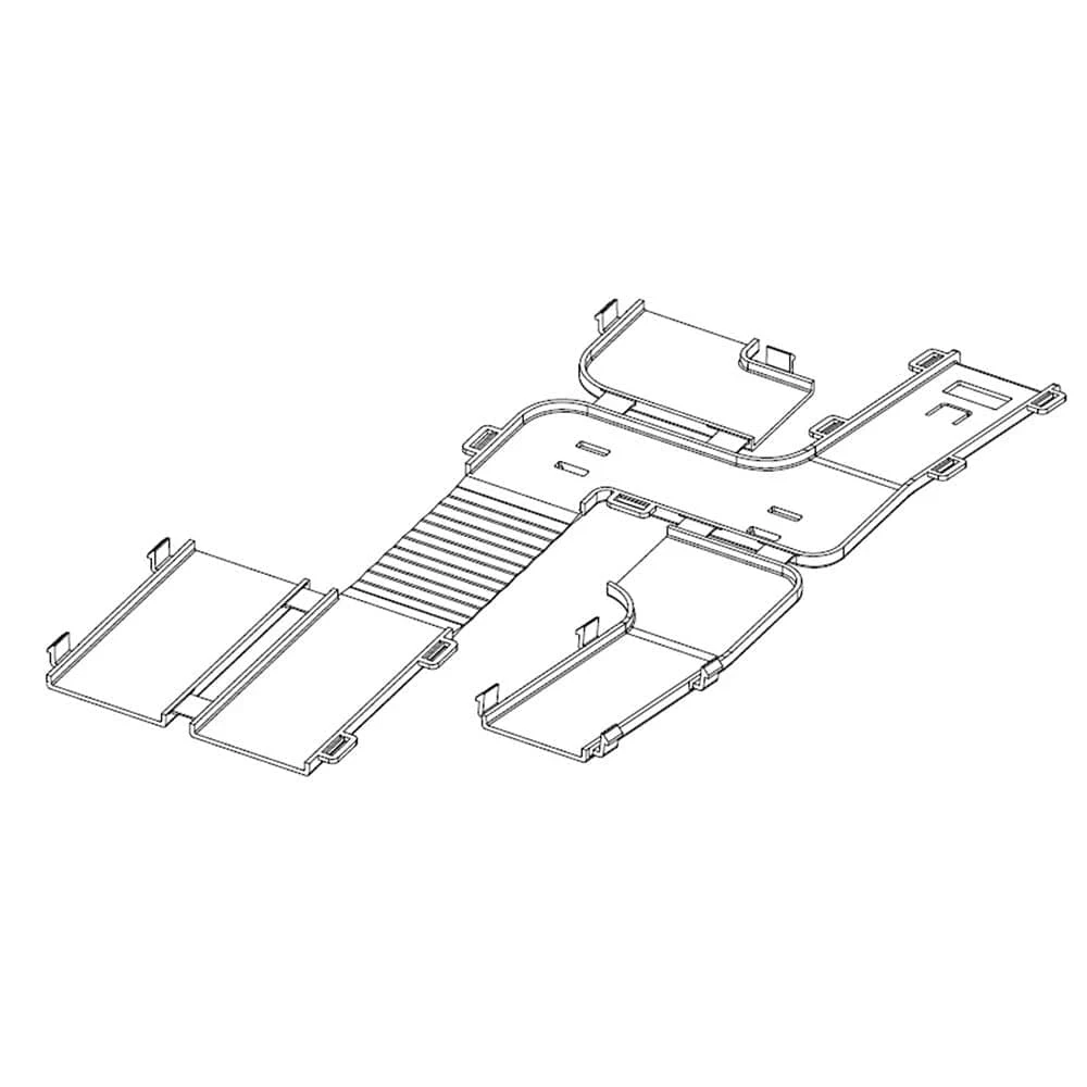 Guide Wire DMT800 PP FB53 NA