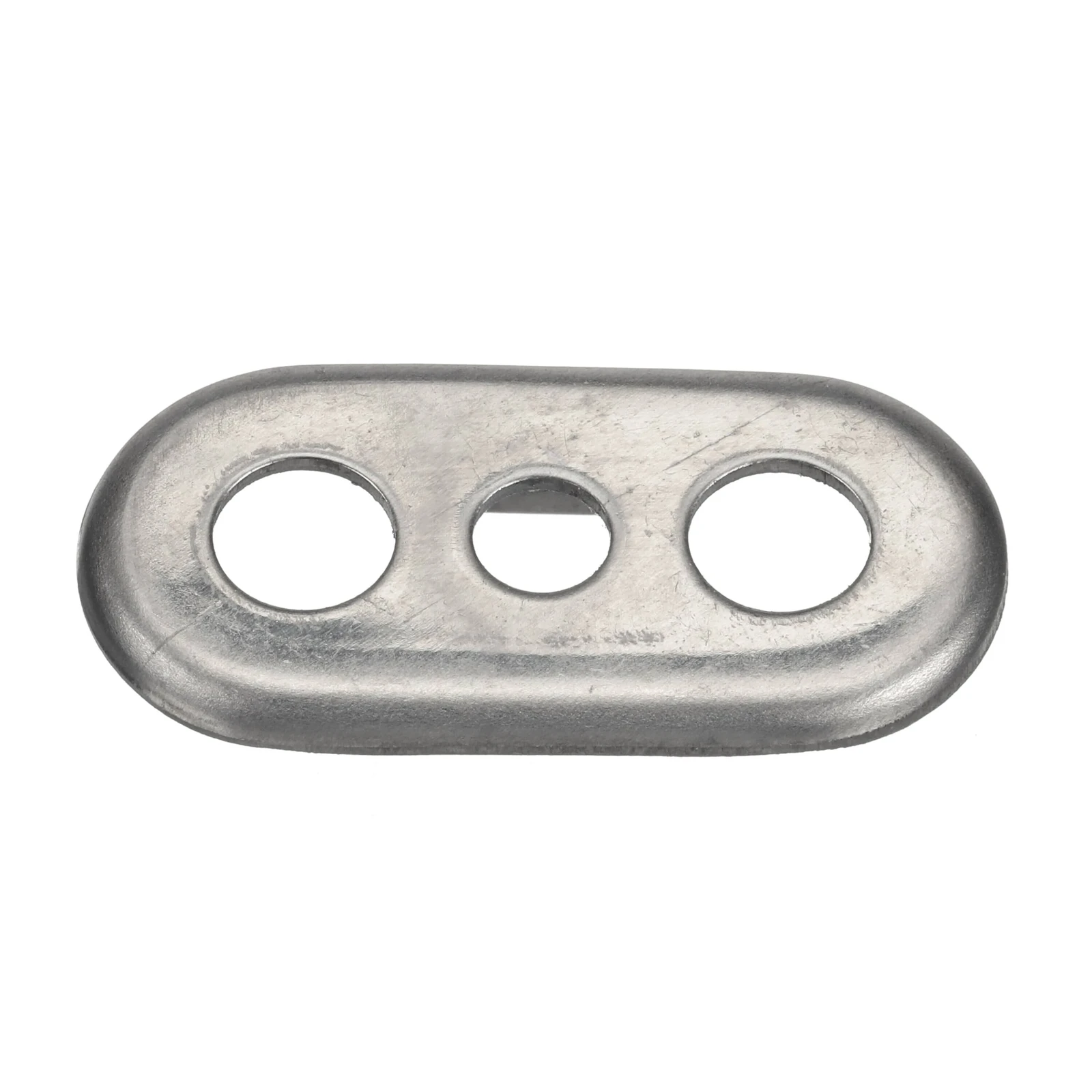 Bracket Heater DMT800 Stainless Steel