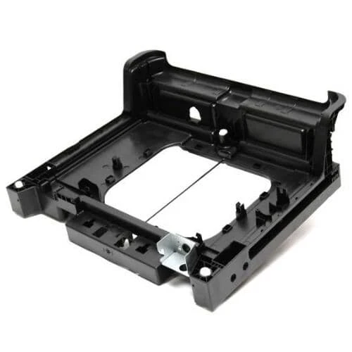 Base Plate Assembly