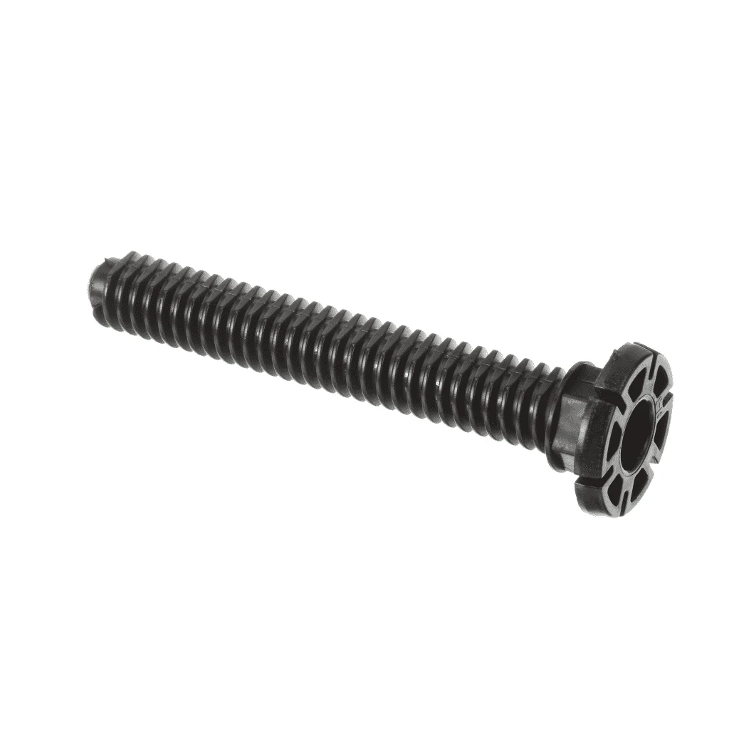 Built-In Foot PA66