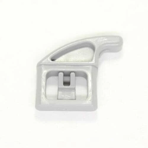 Holder Rail Middle Front Gal Assembly