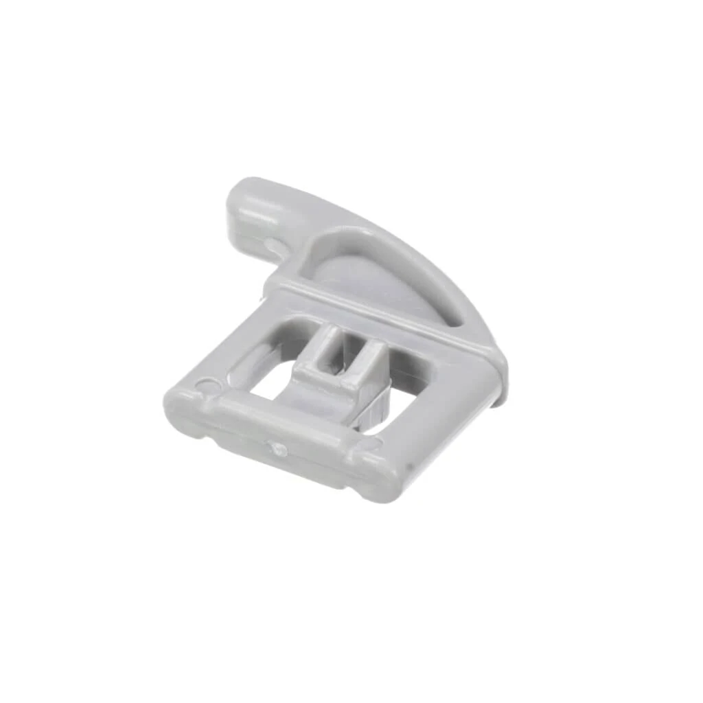 Holder Rail-Middle Front Assembly