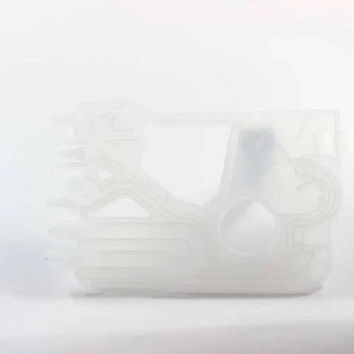 Brake Case - Up PP Natural