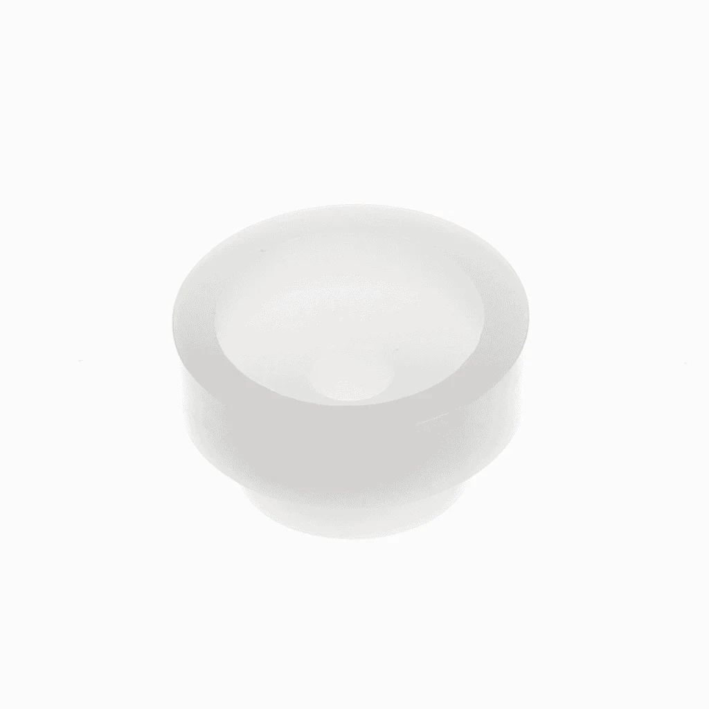 Wood Panel Holder Assembly Gal-E POM