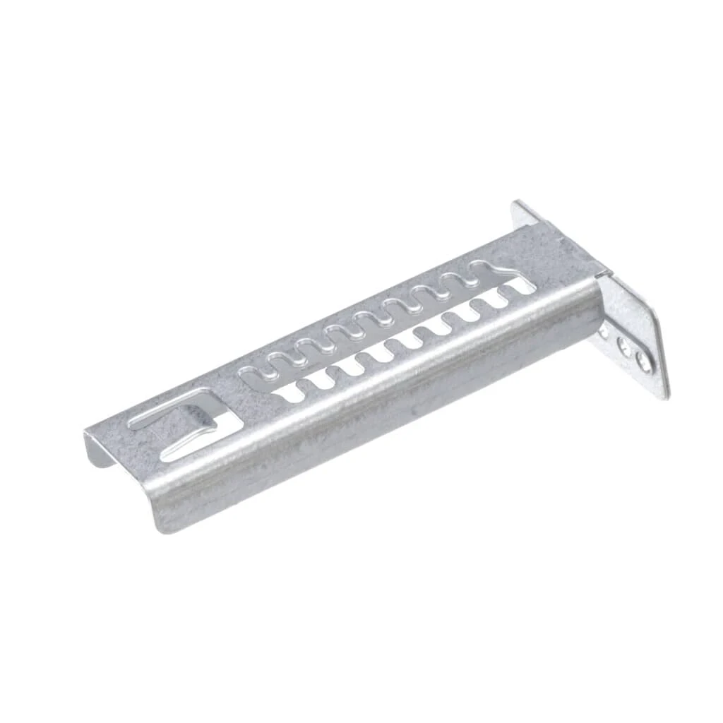 Front Bracket Cover