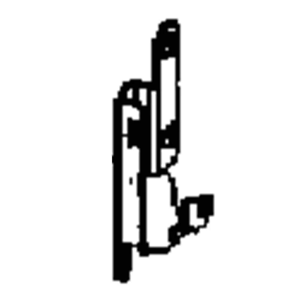 Left Hinge
