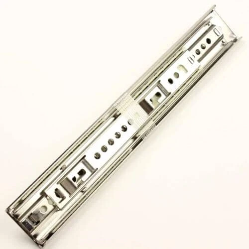 Left Rail Bracket Assembly