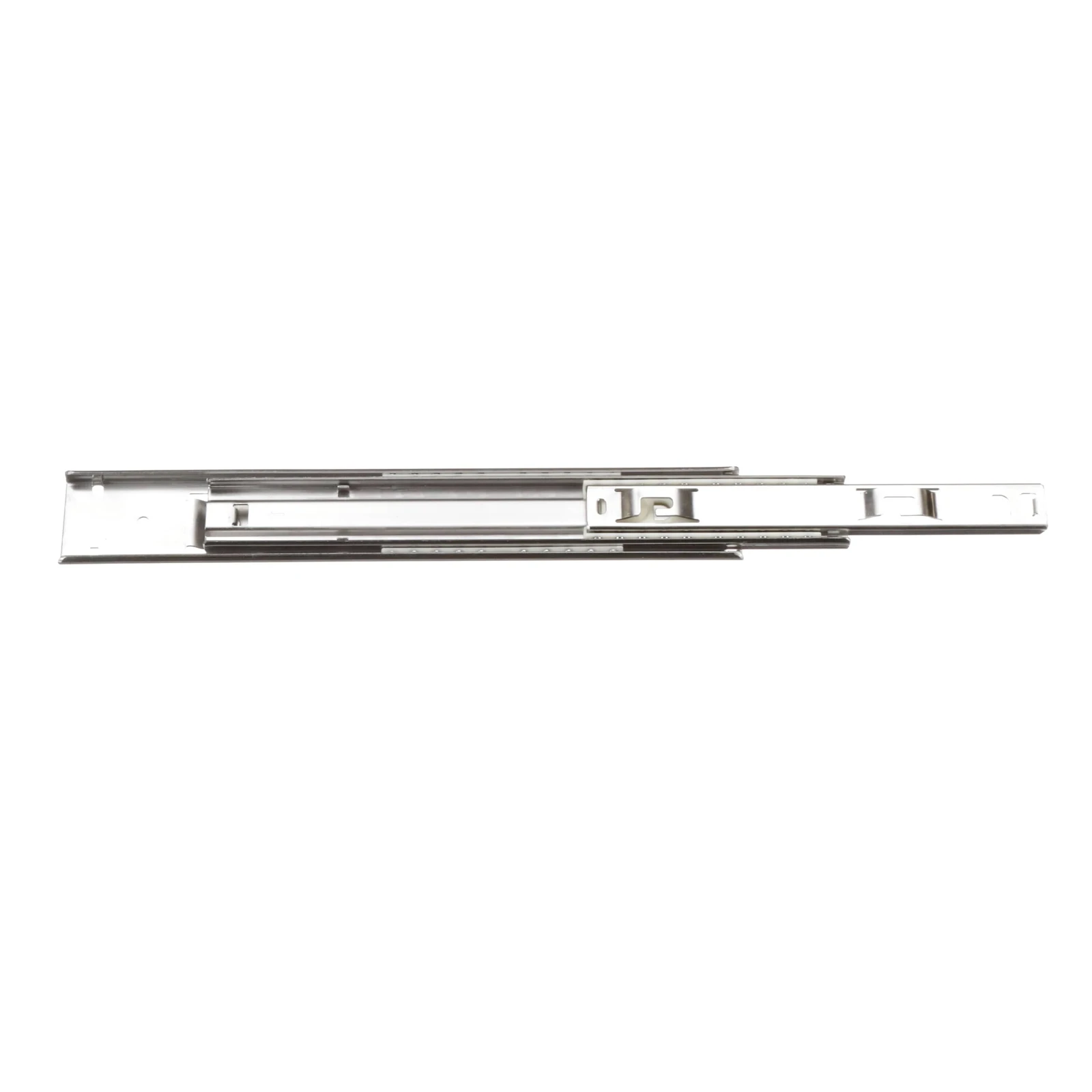 Bracket Rail-Left