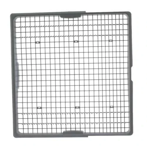 Assembly 3rd Basket PA6 Light