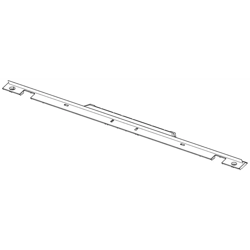 Guide Air Flow Module