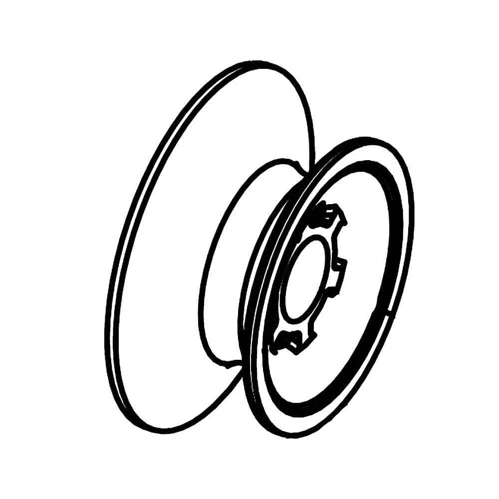 Roller Bracket