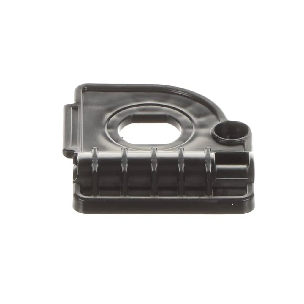 Case Gear 9000M PP Black Right