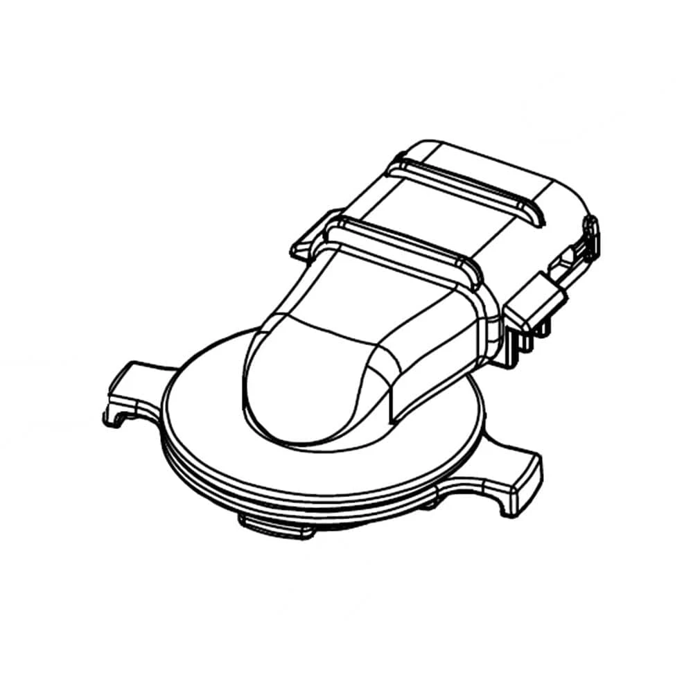 Duct Holder Assembly