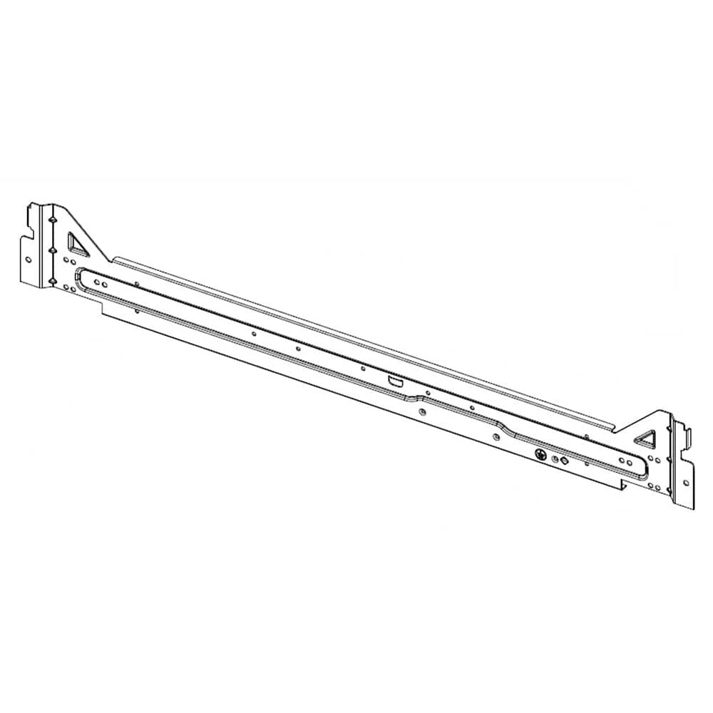Door Adjuster Bracket