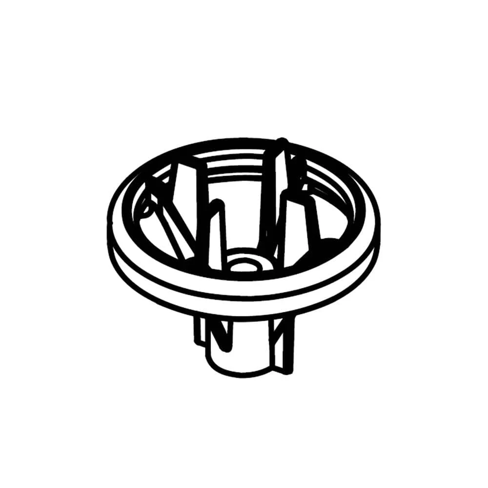 Rotor Holder Assembly