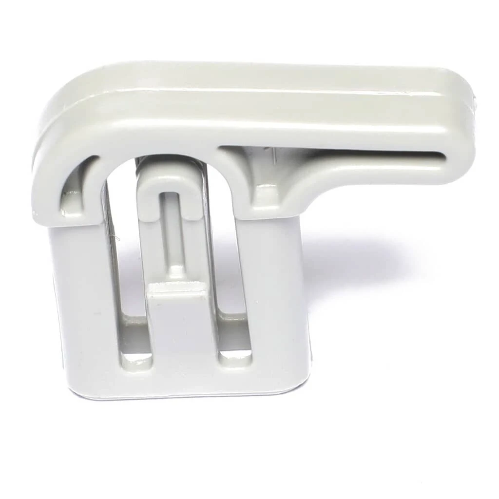 Holder Rail 3rd;dw7000b, Pom, -,