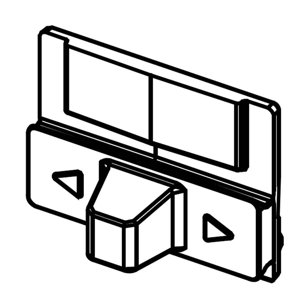 Guide Button Assembly