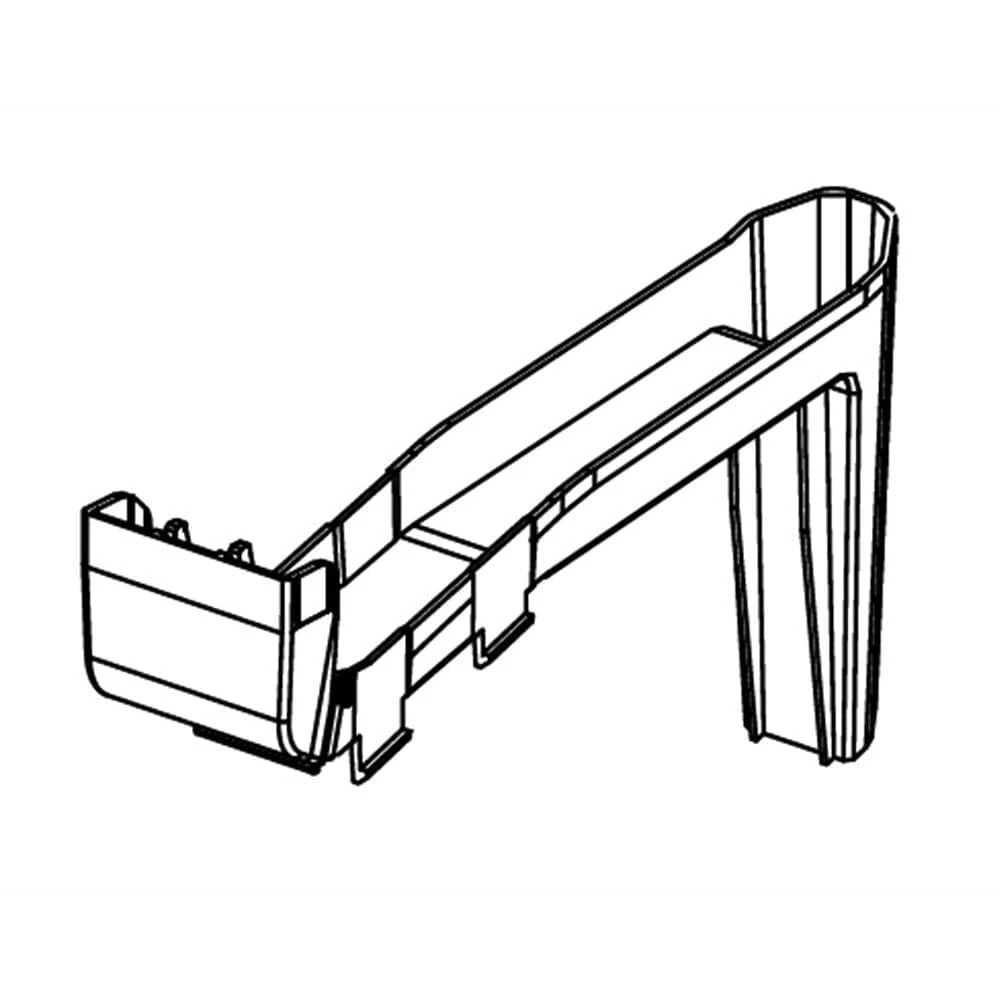 Guide Frame Front