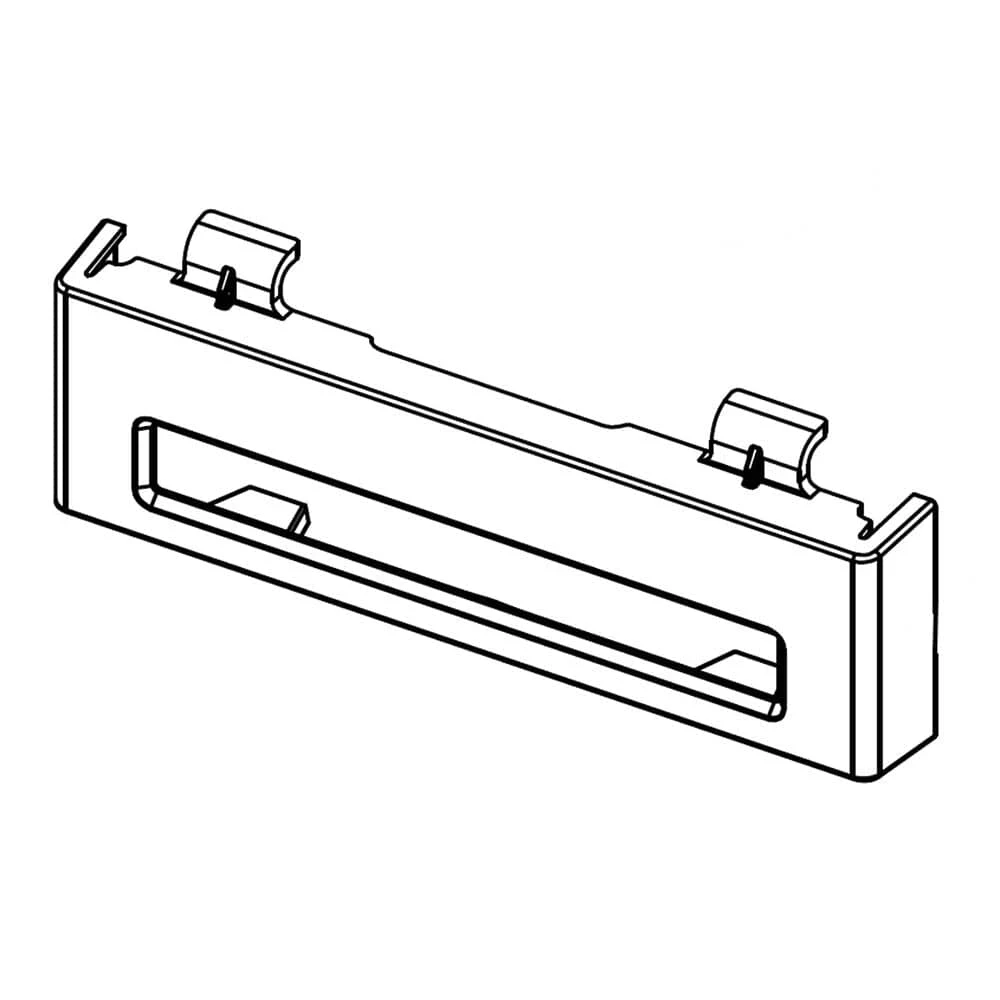 Holder Tine Assembly