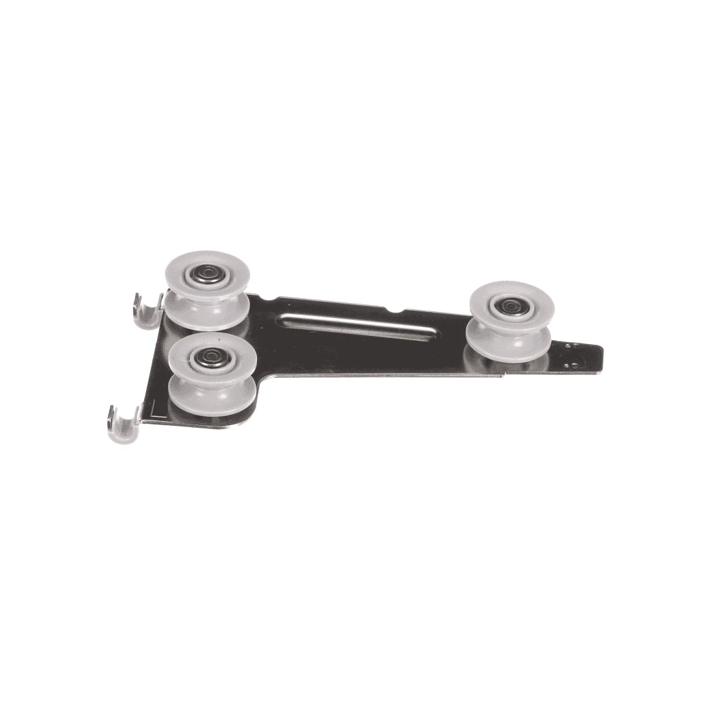 Left Rail Bracket