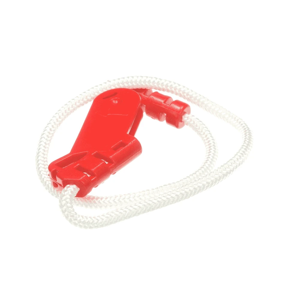 Door Rope Holder