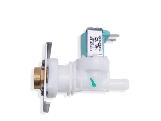 Water Inlet Fill Valve Assembly
