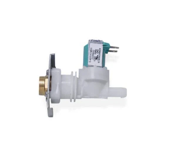 Water Valve for Dishwashers