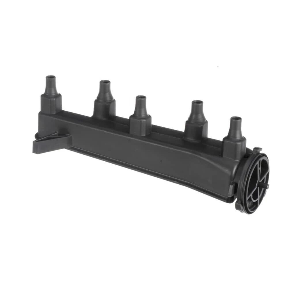 Nozzle Low Left