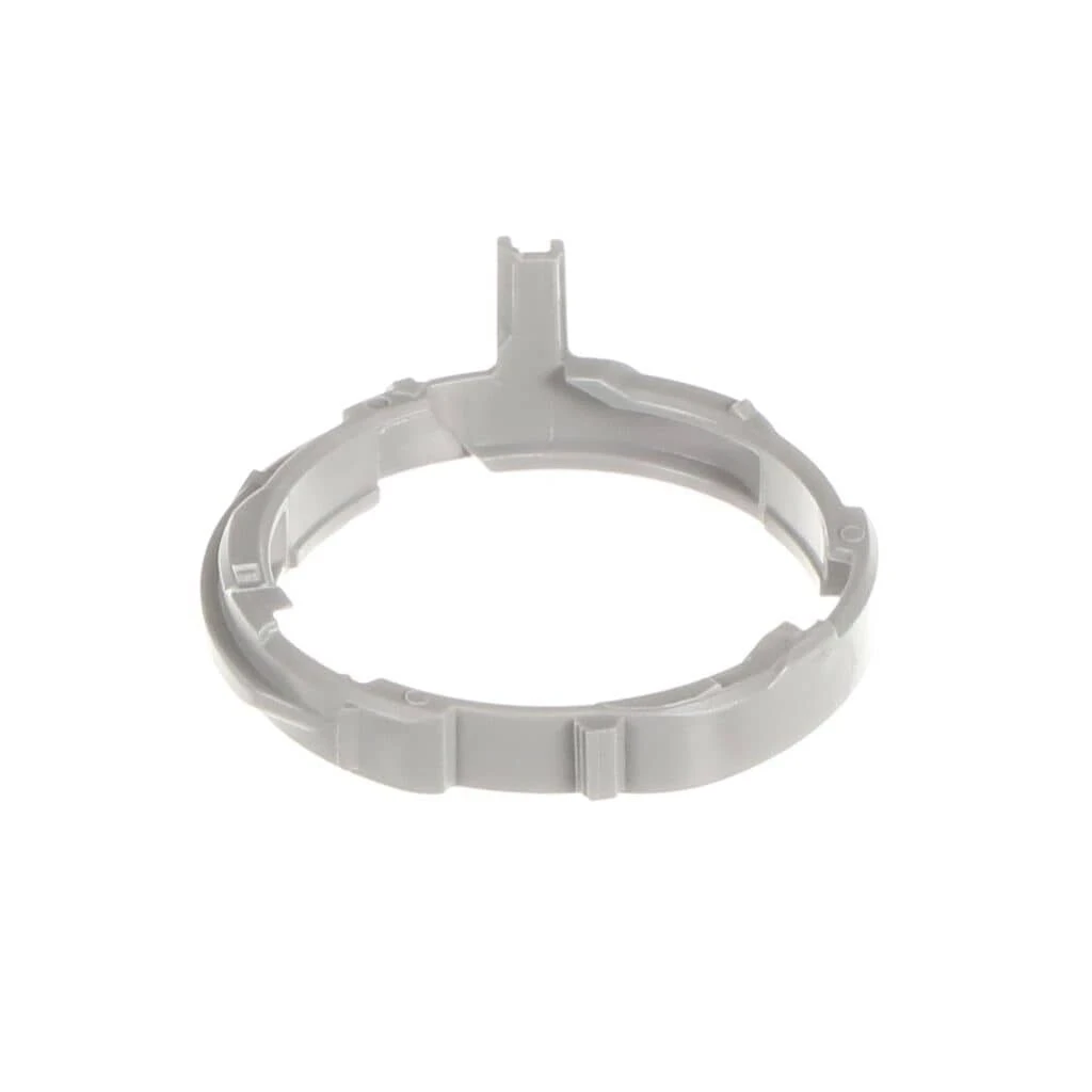 Nozzle Connector Assembly