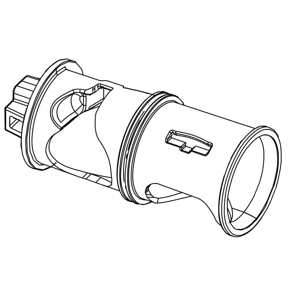 Distributor Valve