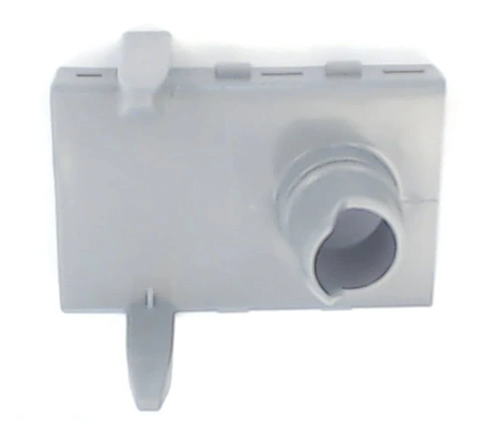 Cover Assembly Duct Nozzle DMR78 POM