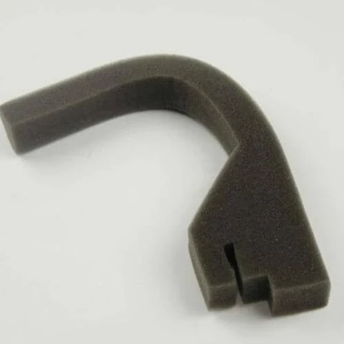 Duct Cushion Assembly