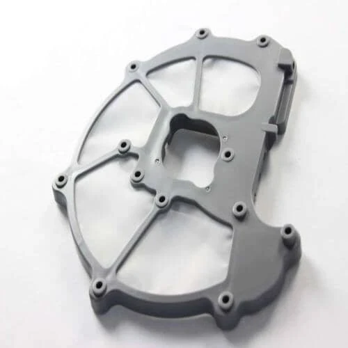 Mesh Pump Filter Body