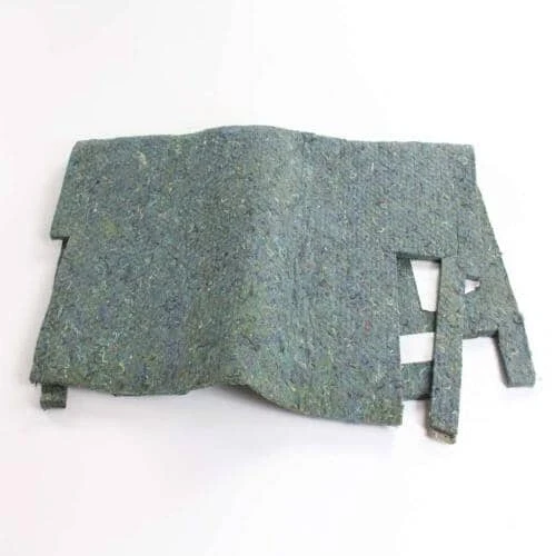 Sound Absorber Front Housing