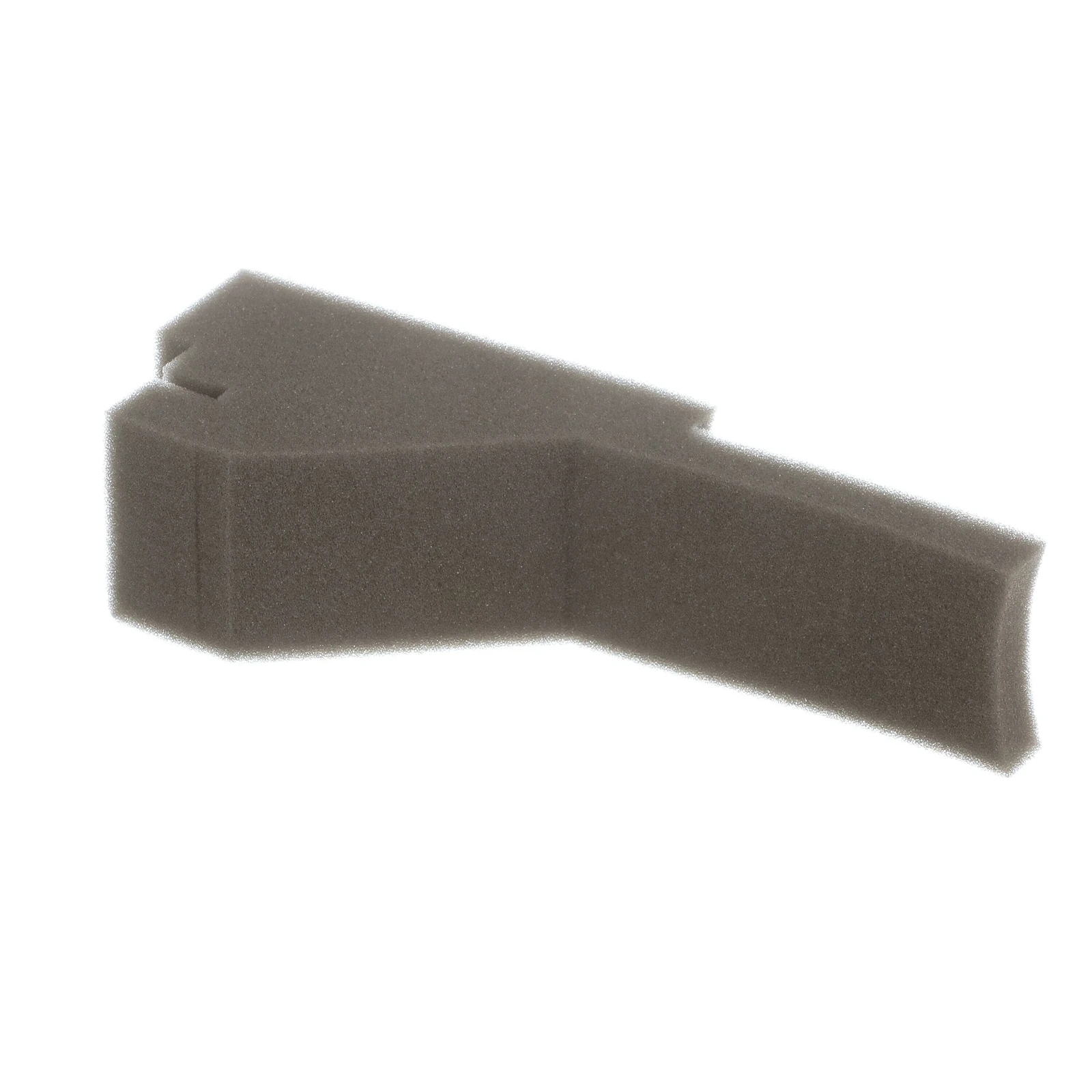 Left Duct Cushion Assembly
