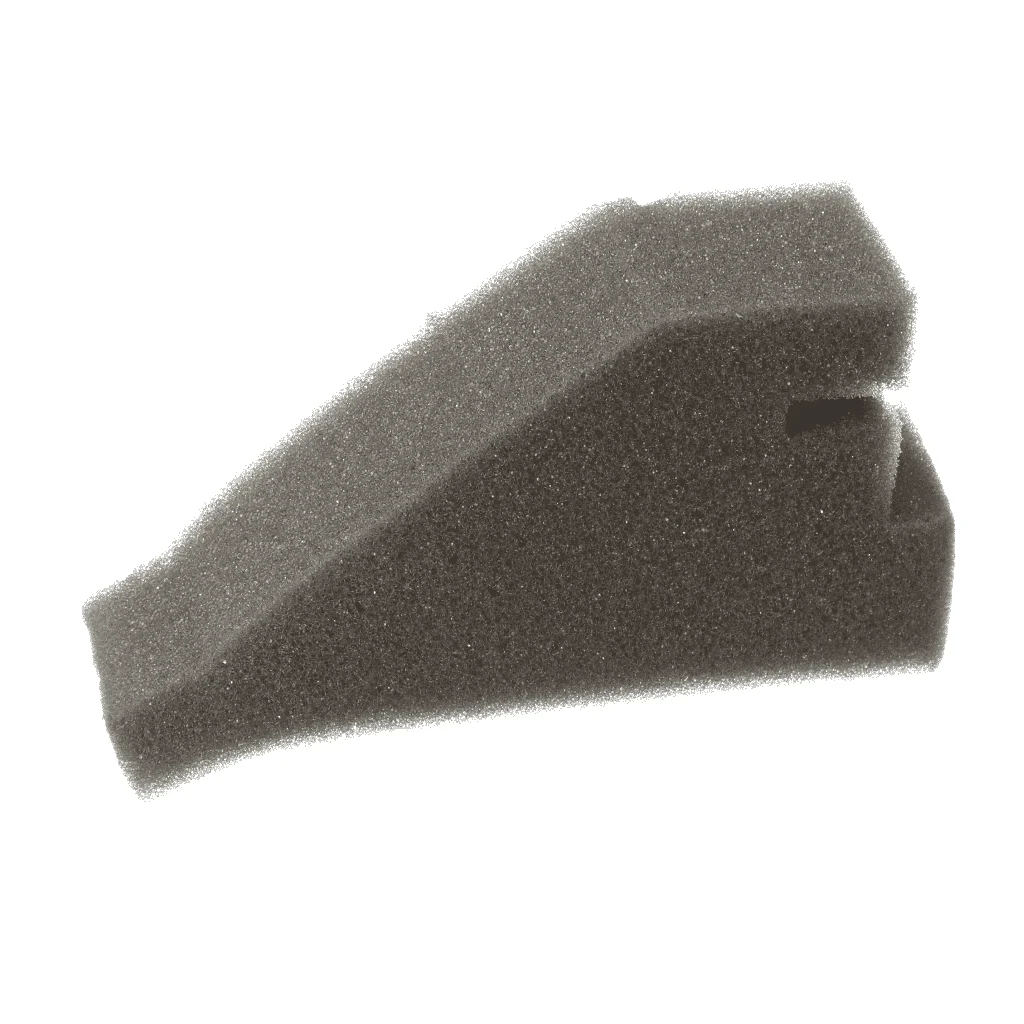 Cushion Duct Left