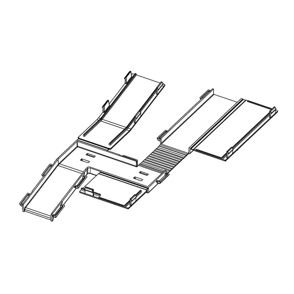 Harness Cover Assembly