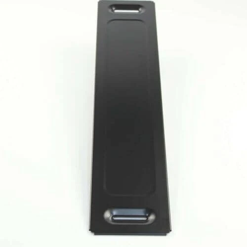 Cover Plinth Assembly