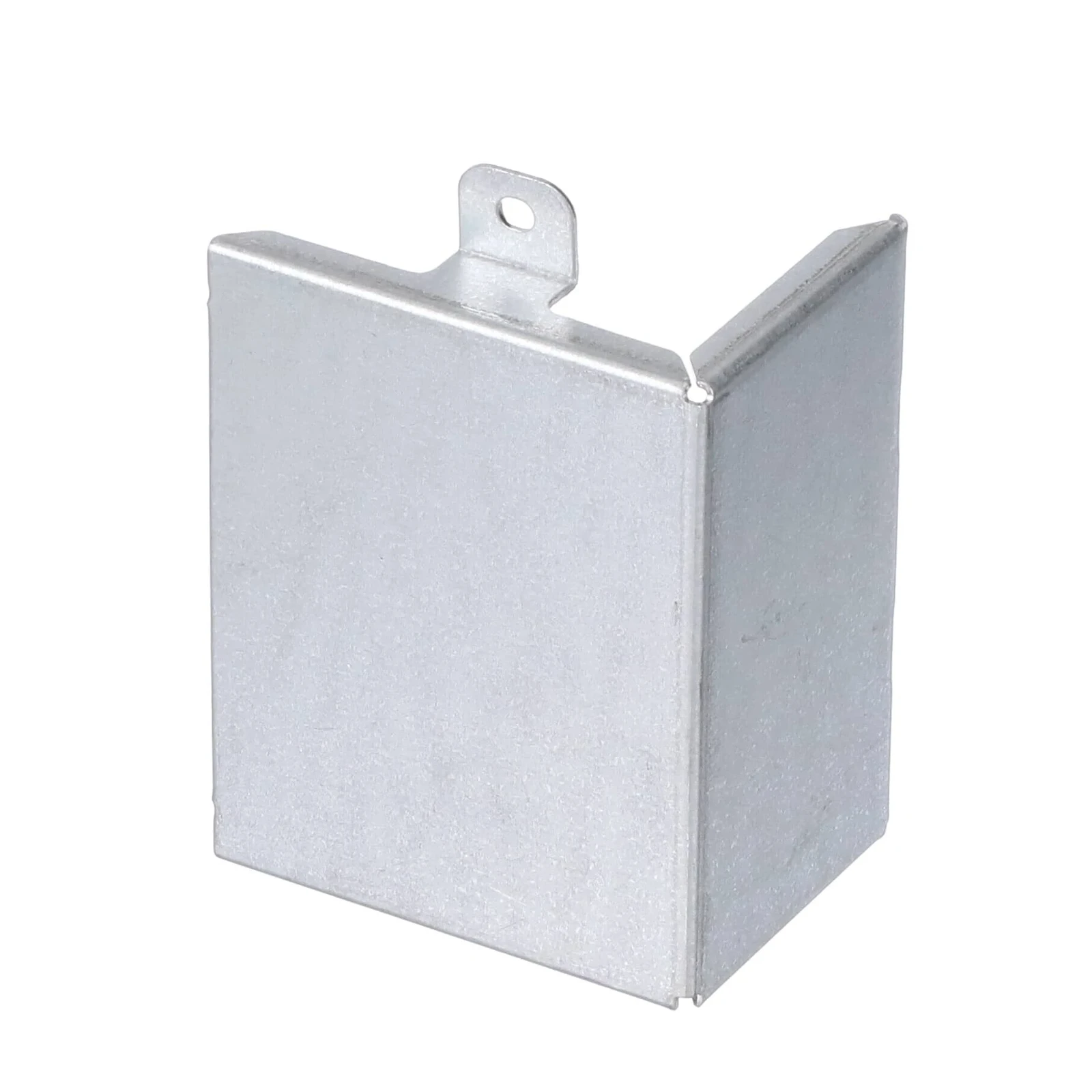 Cover Power Up Assembly