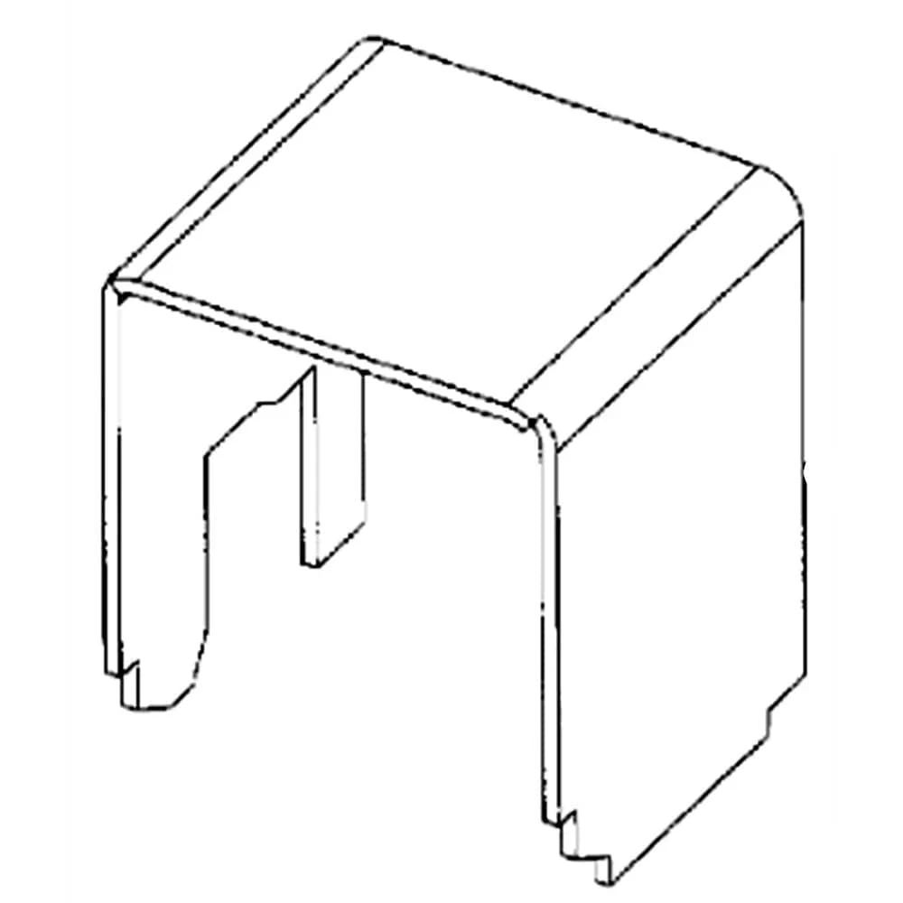 Top Absorber