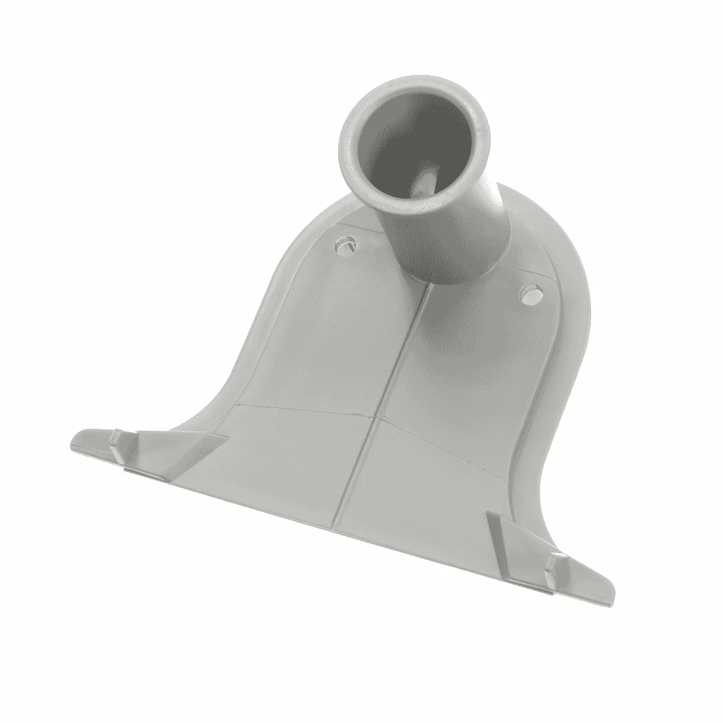 Cover Filter Assembly