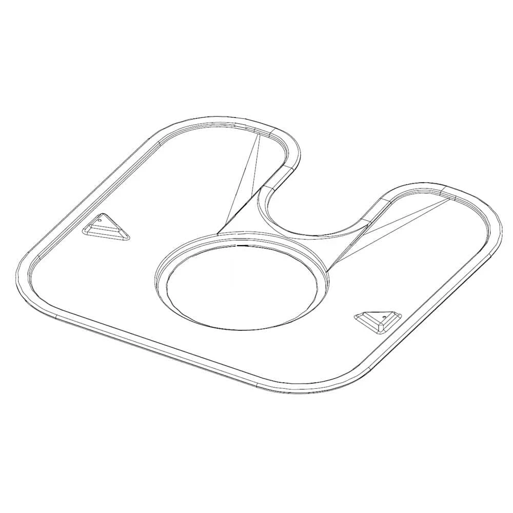 Filter Fine Assembly
