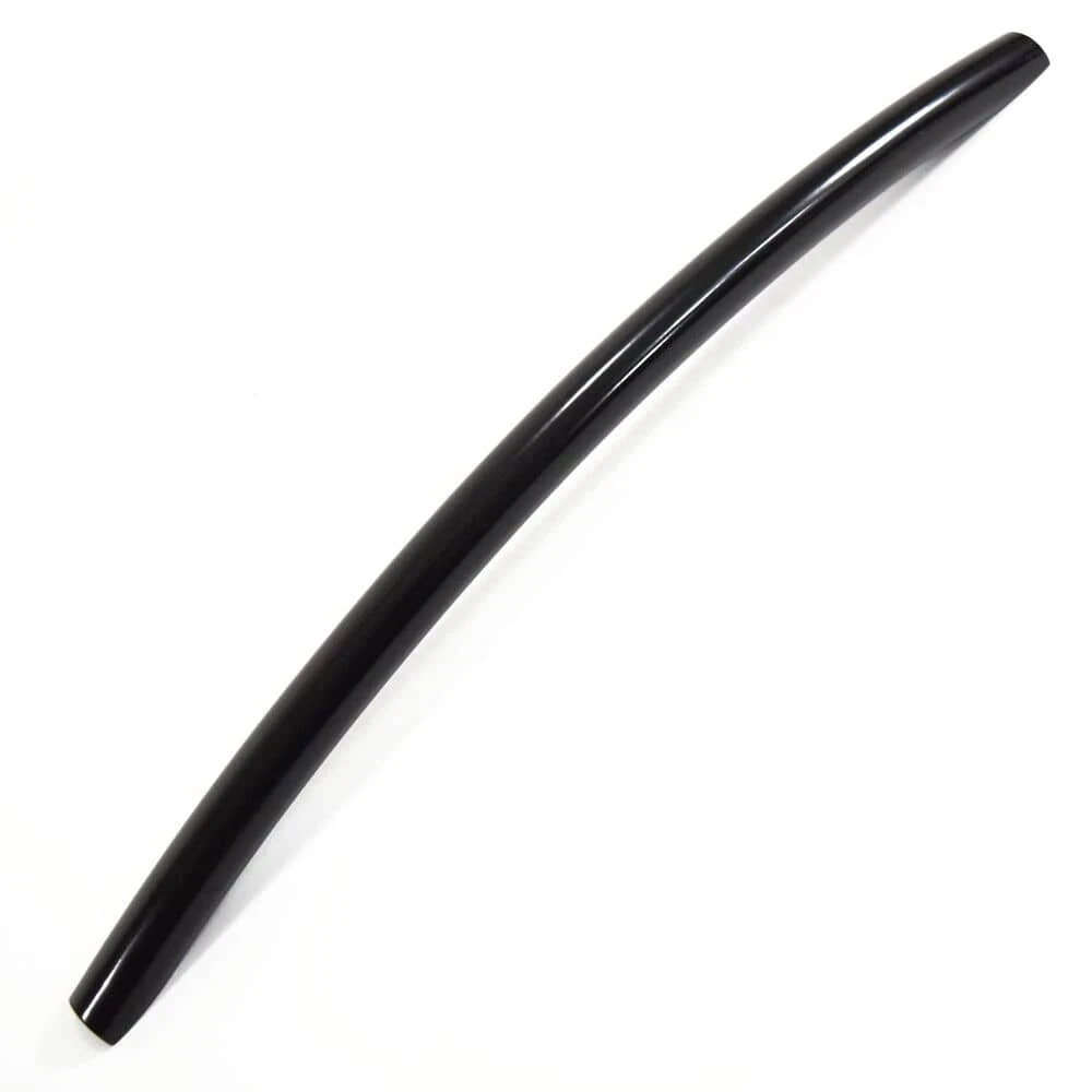 Service Door Handle Assembly