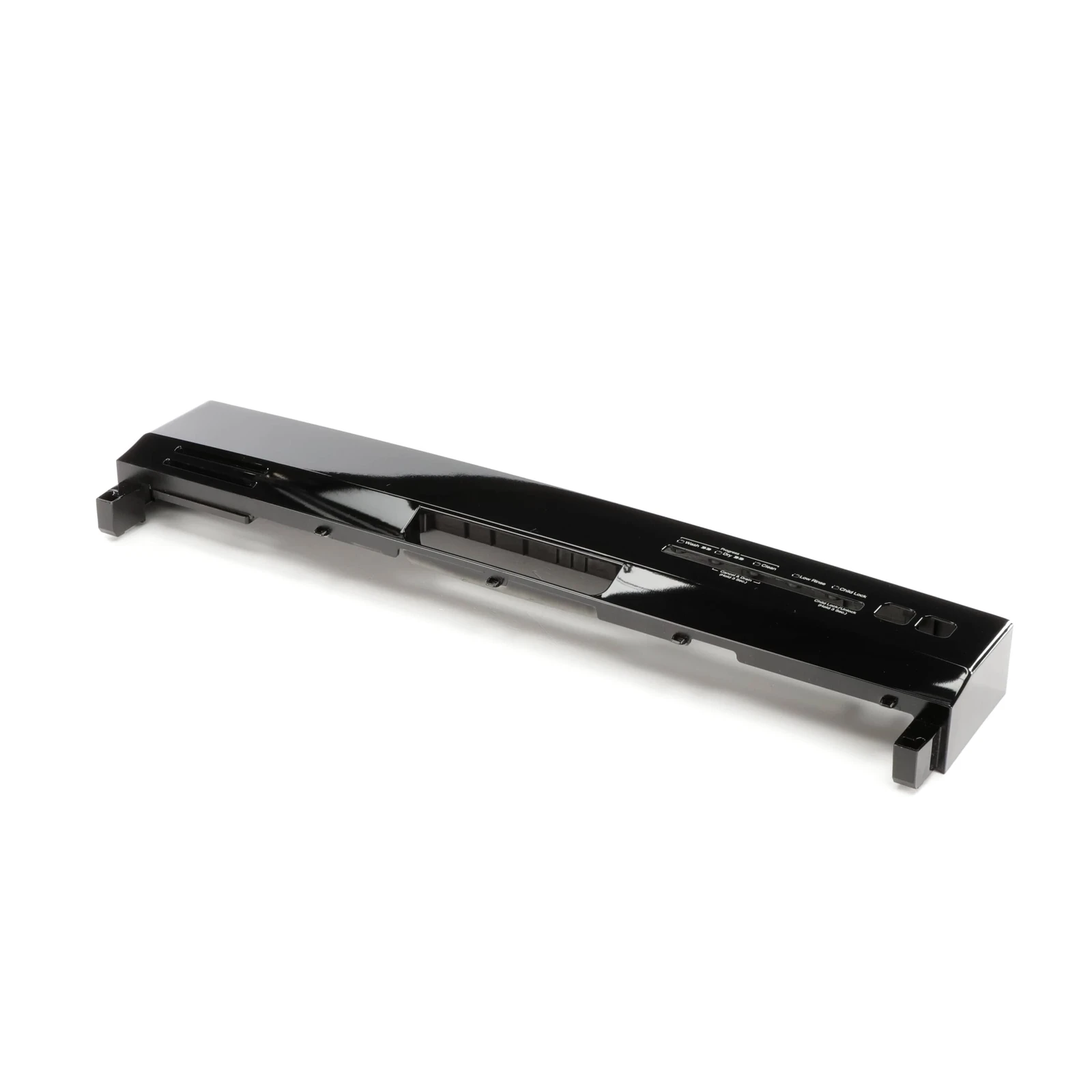 Panel Control ABS T3